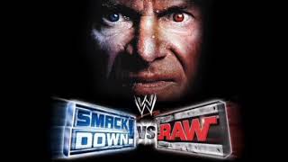 WWE SmackDown! vs. Raw Track 1 'Bonecracker' By Shocore