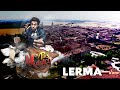 Un país mágico - Lerma | La2