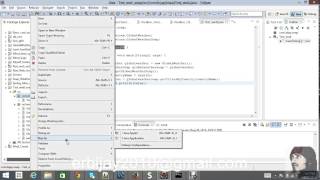 Simple Soap WebService in java example part-2