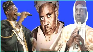 🔴Baye Niass Tv Gamou Tepeul 100% Zikar Mouhamed Ndao et Amath kébé