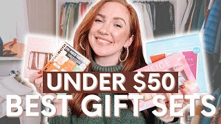 HOLIDAY GIFT SETS | Sephora Gift Sets | Christmas Gift Ideas | Holiday Gift Guide 2022 | Moriah