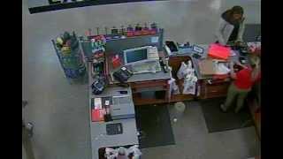 Help identify this theft suspect