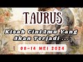 Kisah Cinta ❤ TAURUS Di 