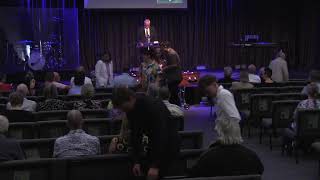 Funeral Service for Leona Nedeljkovic