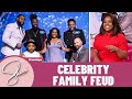 Sherri on Celebrity Family Feud