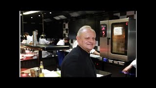 Joël Robuchon: 'Chef of the Century' dies of cancer after spending final years on fat and sugar-f...