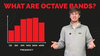 What are Octave Bands?