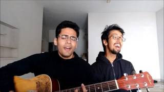 Aaj Kal Tere Mere Pyar Ke Charche | Pratyasha The Band