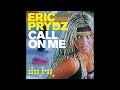 Eric Prydz - Call On Me (Radio Mix) (Official Instrumental)
