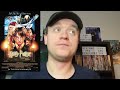 harry potter and the sorcerer’s stone 2001 epic movie review where the magic all began