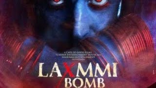 lakshmi bomb official trailer, akshay kumar, raghav lawrence, kiara adwani, lakshmi bomb movie trail