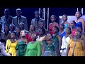 handel s coronation anthems chorale de kigali concert 2022