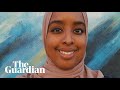 'This is a circus': a day at Cop26 with a climate activist