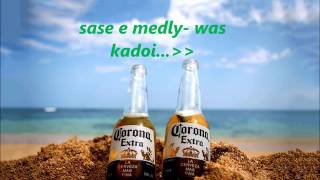 Sase Medly -was Kadoipng Music