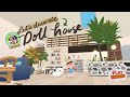 Decorating Doll House + Estimated Cost | House Tour | Play Together