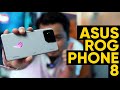 Phone Gaming Paling Padu 2024 - Review Asus ROG Phone 8