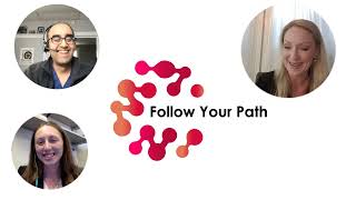 Follow your Path: Forensic Pathology (Erin Barnhart)