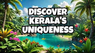 Is Kerela REALLY the Most Unique Place on Earth?