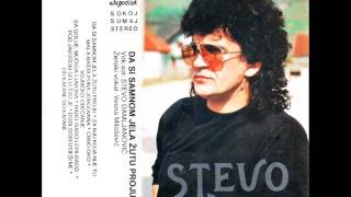 Stevo Damljanovic i DO Milije Milica - Mala basta puna jorgovana - (Audio 1990)