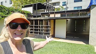 Discovering an Architectural Gem in West Hollywood: The Schindler House