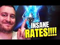 INSANE RATES!!! COME TO DADDY!!?? | Raid: Shadow Legends |