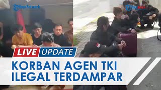 16 Warga Lampung Jadi Korban Agen TKI Ilegal, Kini Terdampar di Turki dan Tak Bisa Pulang ke Kampung