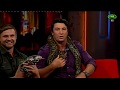 The Late Show With Matty Johns Fun With Animals