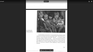 Children Of The Great Depression - Chapter 1