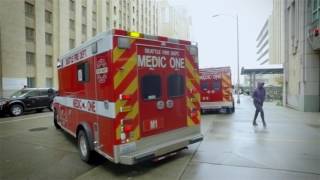 CityStream: PulsePoint CPR app