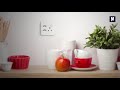 Schneider Electric - Introducing the ICONIC™ range of electrical accessories