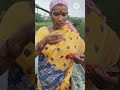 అమ్మ చేతితో ఏదైనా అదృష్టం ytshorts trending youtubeshorts village amma swetharecipes