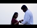 urumeen siru nadai song pre wedding video pradeep vinu