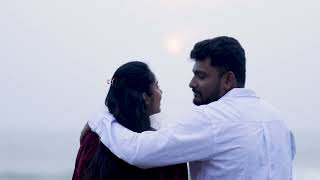 Urumeen - Siru Nadai song pre wedding video Pradeep + Vinu