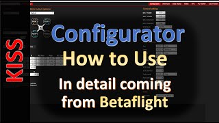 KISS Configurator | COMPLETE Rundown 🤓