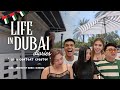 I Tried The Daily Routine of a Content Creator in Dubai (UNEXPECTED)