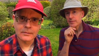 SUNNY SUNDAY In ENGLAND Fun In My Safe Space LIVE 5th April 2020 Learn amp Smile With Mr Duncan