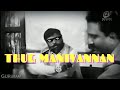 MANIVANNAN THUG | POLITICAL | GOD OF THUG | Status