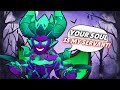 Demon Mortis' Voicelines are CHILLING!🥶 | Brawl Stars Sneak Peek