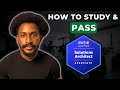 How I Passed the AWS Certified Solutions Architect Associate Certification Exam (SAA-C03)