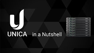 In a Nutshell - Unica (Intro)