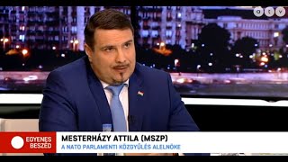 MSZP | Az újabb kétharmad ellenére sem mondanak le az ellenzéki pártelnökök