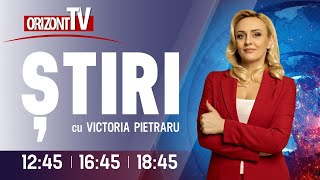 ȘTIRI 2023-09-14 | 19.00