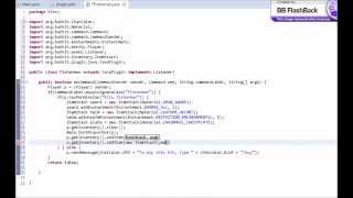 Speed Code #1 - Fisherman
