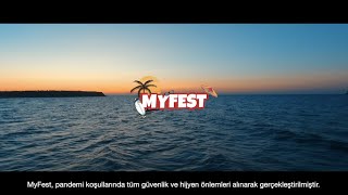 MyFest 2020 Official After Movie