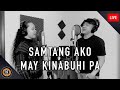 Samtang ako may kinabuhi pa STUDIO RECORDING