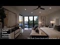 modern luxury estate homes for sale 1040 south ocean boulevard delray beach florida