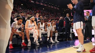 Why They Stayed