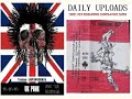 t.o.hardcore 83 1983 compilation tape uk punk demos