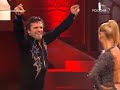 Sergei Astakhov & Svetlana Bogdanova - Dancing with the Stars Russia 2009 Week 11