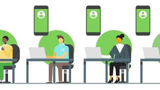 Zero-touch Enrollment Overview